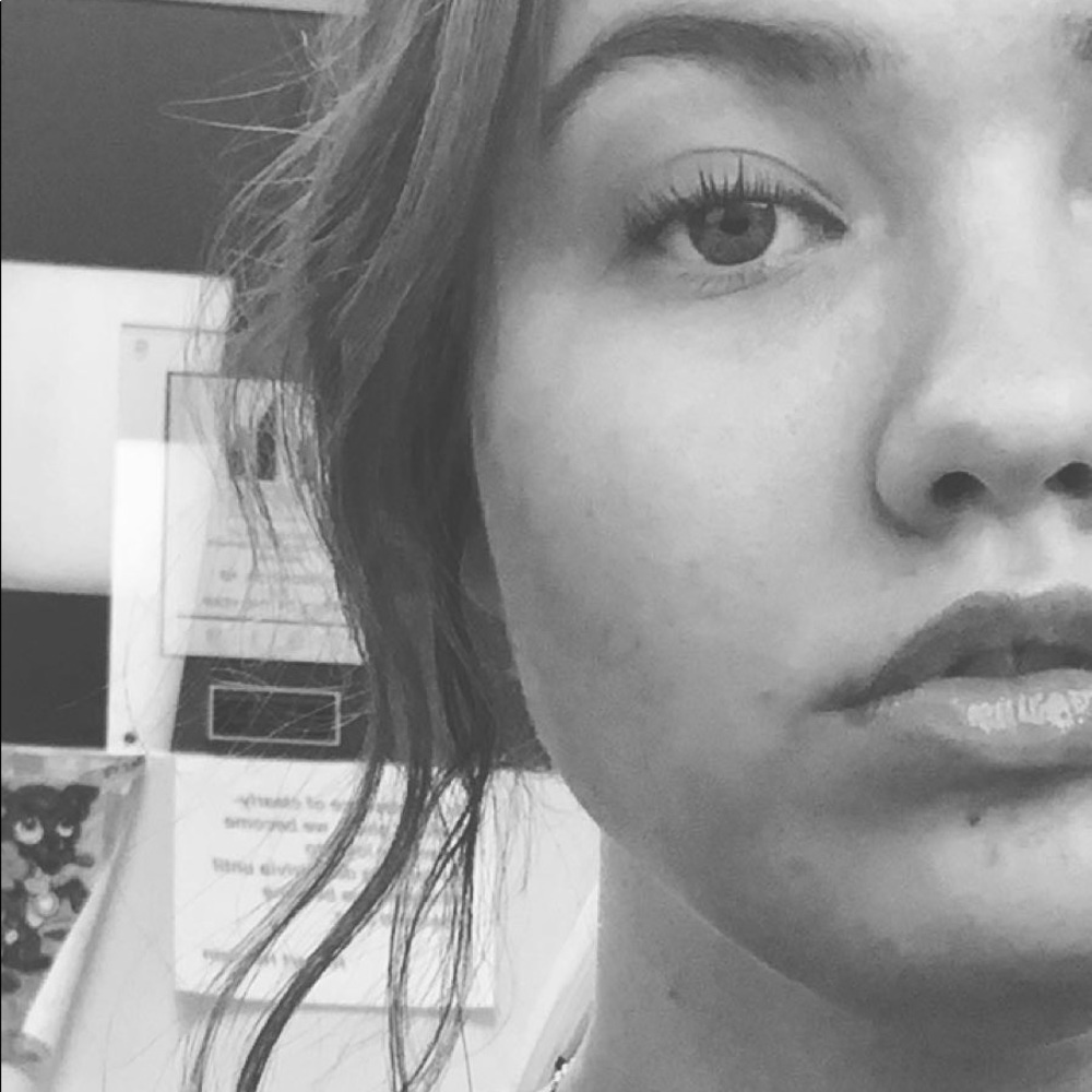 Meet your Posher, Katelyn